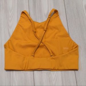 GIRLFRIEND COLLECTIVE TOPANGA BRA
